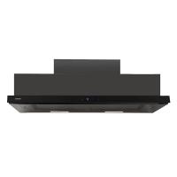 Витяжка кухонна PERFELLI TLS 9833 BL LED Strip Diawest