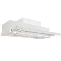 Витяжка кухонна PERFELLI TLS 9833 W LED Strip Diawest