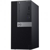 Настольный компьютер Dell N027O7060MT_P Diawest