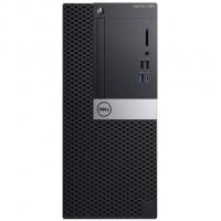 Настольный компьютер Dell N027O7060MT_P Diawest