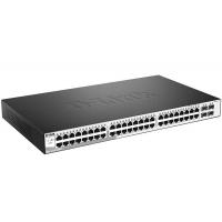 Комутатор D-Link DGS-1210-52/ME/A Diawest