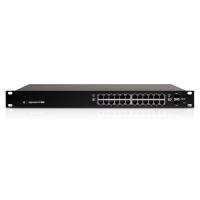 Коммутатор Ubiquiti ES-24-500W Diawest