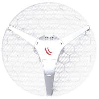 Точка доступу Wi-Fi Mikrotik RBLHG-2nD Diawest