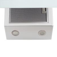 Вытяжка кухонная MINOLA HVS 6652 WH 1000 LED Diawest