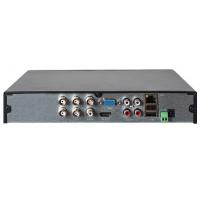 Комплект видеонаблюдения Tecsar AHD 4IN 2MEGA (8794) Diawest
