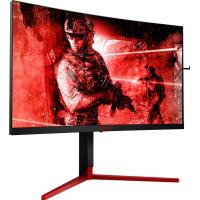 Монітор AOC AG273QCG Diawest