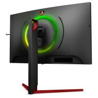 Монітор AOC AG273QCG Diawest