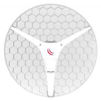 Точка доступу Wi-Fi Mikrotik RBLHGG-5acD-XL Diawest