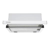 Витяжка кухонна MINOLA HTL 5312 WH 750 LED Diawest