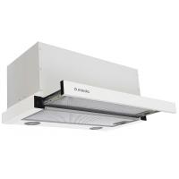 Витяжка кухонна MINOLA HTL 5312 WH 750 LED Diawest