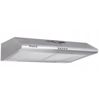 Витяжка кухонна Borgio BGH(TR) 60 Inox Diawest