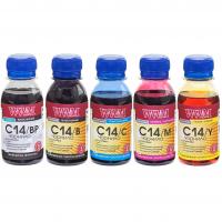 Чернила WWM C14SET5-2 Diawest