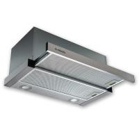 Витяжка кухонна MINOLA HTL 5612 I 1000 LED Diawest