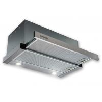 Витяжка кухонна MINOLA HTL 5612 I 1000 LED Diawest