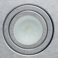 Витяжка кухонна MINOLA HTL 5612 I 1000 LED Diawest