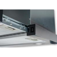 Витяжка кухонна MINOLA HTL 5612 I 1000 LED Diawest