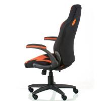 Крісло ігрове Special4You Kroz black/red (000003674) Diawest