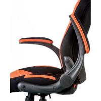 Крісло ігрове Special4You Kroz black/red (000003674) Diawest