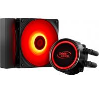 Кулеры и радиаторы DeepCool GAMMAXX L120 T RED Diawest