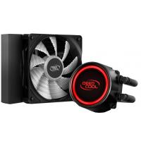 Кулеры и радиаторы DeepCool GAMMAXX L120 T RED Diawest