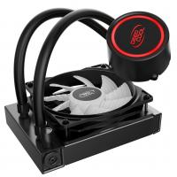 Кулеры и радиаторы DeepCool GAMMAXX L120 T RED Diawest