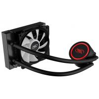 Кулеры и радиаторы DeepCool GAMMAXX L120 T RED Diawest