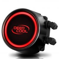 Кулеры и радиаторы DeepCool GAMMAXX L120 T RED Diawest