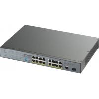 Коммутатор ZyXEL GS1300-18HP Diawest