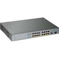 Коммутатор ZyXEL GS1300-18HP Diawest