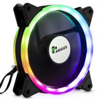 Вентілятор для корпусів, кулерів Argus RS-04 Diawest