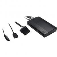 Вентілятор для корпусів, кулерів Argus RS-04 Diawest