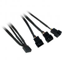 Вентілятор для корпусів, кулерів Argus RS-04 Diawest