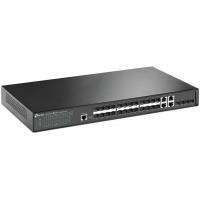 Коммутатор TP-LINK T2600G-28SQ Diawest