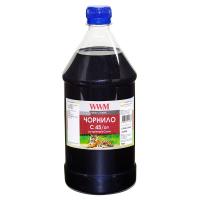 Чорнило WWM Canon CLI-451GY 1000г Gray (C45/GY-4) Diawest