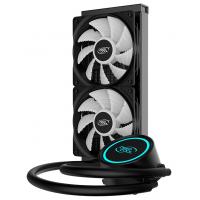 Кулеры и радиаторы DeepCool GAMMAXX L240 T BLUE Diawest