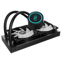 Кулеры и радиаторы DeepCool GAMMAXX L240 T BLUE Diawest