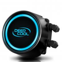 Кулеры и радиаторы DeepCool GAMMAXX L240 T BLUE Diawest
