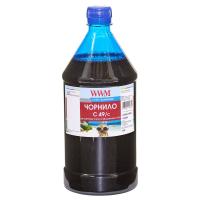 Чорнило WWM Canon GI-490 1000г Cyan (C49/C-4) Diawest