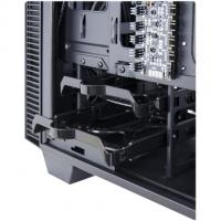 Корпус Inter-Tech X-608 INFINITY MICRO Diawest