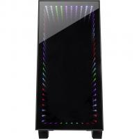 Корпус Inter-Tech X-608 INFINITY MICRO Diawest