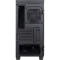 Корпус Inter-Tech X-608 INFINITY MICRO Diawest