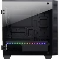 Корпус Inter-Tech X-608 INFINITY MICRO Diawest