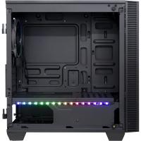 Корпус Inter-Tech X-608 INFINITY MICRO Diawest