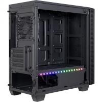 Корпус Inter-Tech X-608 INFINITY MICRO Diawest