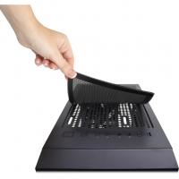 Корпус Inter-Tech X-608 INFINITY MICRO Diawest
