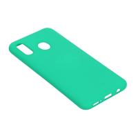 Чохол до моб. телефона BeCover Matte Slim TPU Galaxy A10s 2019 SM-A107 Green (704186) Diawest