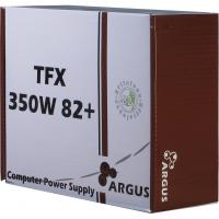 Блок живлення для ноутбуків Inter-Tech TFX-350W 82+ Diawest