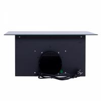 Вытяжка кухонная MINOLA HVS 6444 BL 800 LED Diawest