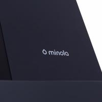 Вытяжка кухонная MINOLA HVS 6444 BL 800 LED Diawest