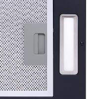 Вытяжка кухонная MINOLA HVS 6444 BL 800 LED Diawest